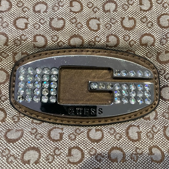Women’s Guess Purse Handbag. - Picture 4 of 7